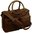 Landleder Pinch of Wax Vintage Leder Business Bag 15"