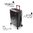 Heys Smart Luggage® 21" 4-Rollen Cabin Trolley -S- 53 cm