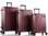 Heys Smart Luggage® 4-Rollen Trolley Set 3-teilig -S*M*L-