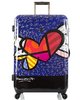 Heys Britto - Heart with Wings 30" Designer Koffer XL