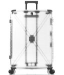 Heys X-Ray 30" Transparent 4-Rollen Koffer Trolley -L-