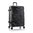 Heys Black Camo 30" Fashion Spinner® 4-Rollen Trolley -L- 76 cm EXP.