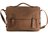 Harolds Bag CASUAL Leder Business Aktentasche -L-