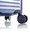 Heys Cruze™ 4-Rollen Koffer Trolley -L- 76 cm