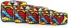 Heys Britto - A New Day Packing Cubes 5-tlg.