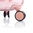 Heys Tie Dye Rosé 26" Fashion Spinner® 4-Rollen Trolley -M- 66 cm