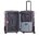 Pack Easy UpHill 4-Rollen Koffer Trolley -L- 74 cm EXP.