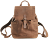 Harolds Bag ANTIC Leder Rucksack Backpack -L-