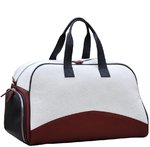 Terrida T-ZONE Original Leder Sport Bag