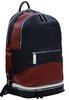 Terrida T-ZONE Sport Leder Backpack / Rucksack