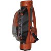 Terrida T-ZONE Carbon Leder Golf Bag