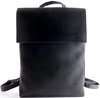 Harolds Bag CAMPO PLAID Leder Backpack Rucksack -L- 15.4"
