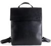 Harolds Bag CAMPO PLAID Leder Backpack Rucksack -M-
