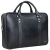 Vocier F25 Leder Business Briefcase | Aktenmappe 15"