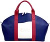 Terrida Prestige Leder Sport Bag / Weekender